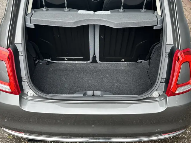 Fiat 500 0.9 TwinAir Turbo Lounge 2019 Benzine 13
