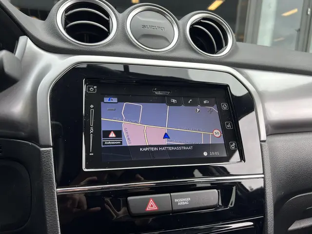 Suzuki Vitara 1.0 Boosterjet Select 2018 Benzine 11