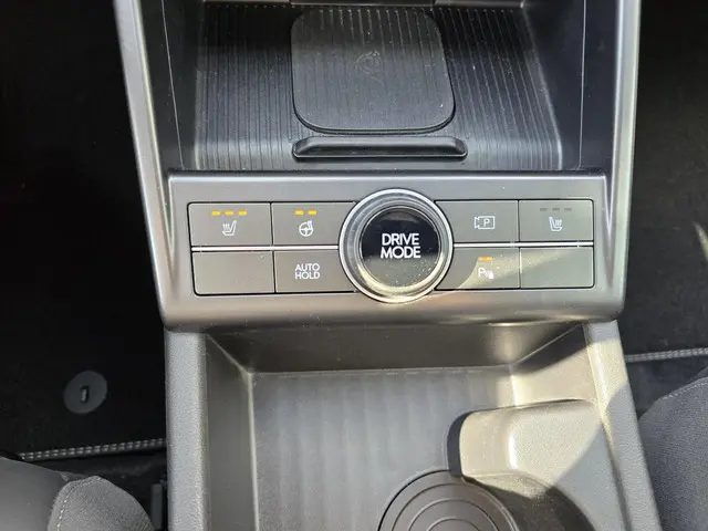 Hyundai Kona 1.6 VERKOCHT 2025 Hybride Benzine 15