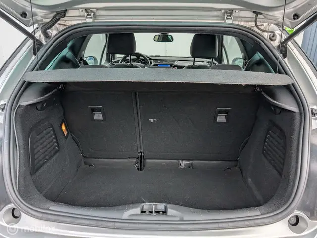 Citroën DS3 1.2 VTi So Chic 2013 Benzine 7