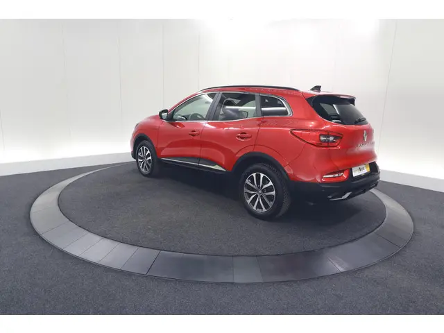 Renault Kadjar TCe 140 Black Edition 2021 Benzine 77