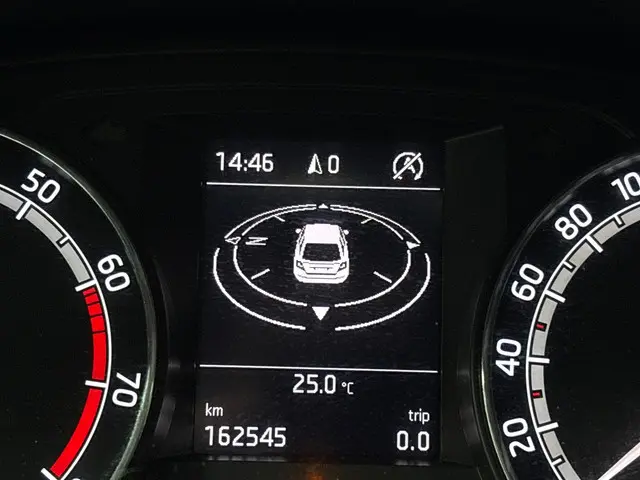 Škoda Fabia Combi 1.0 TSI Ambition 2021 Benzine 13