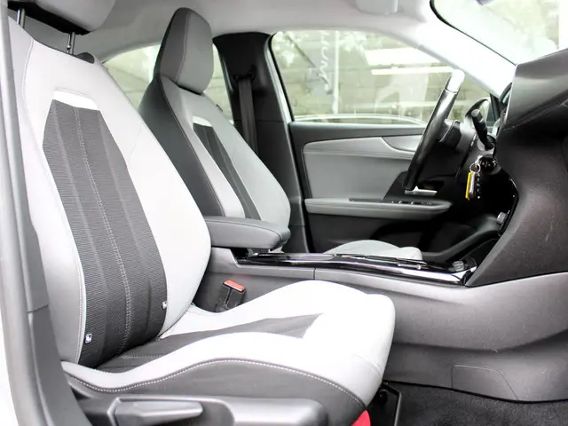 Opel Mokka 1.2 Turbo GS Line 2021 Benzine 9