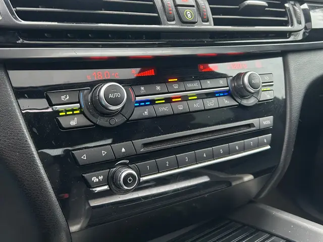 BMW X5 XDrive40e High Executive 2015 Hybride Benzine 11