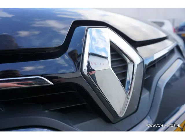 Renault Mégane Estate 1.2 TCe Bose 2014 Benzine 9