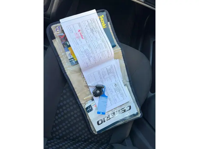 Suzuki Celerio 1.0 Comfort 2015 Benzine 15