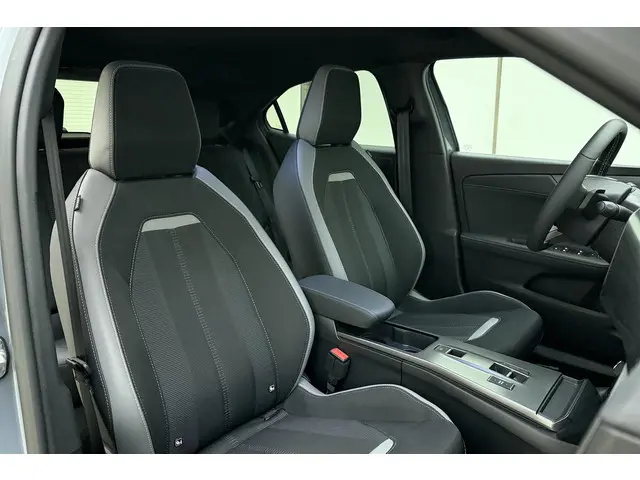 Opel Mokka 1.2 Turbo GS 2025 Benzine 10