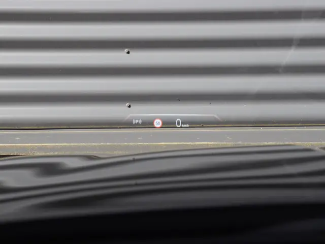 BMW 7 Serie 750e xDrive 2025 Hybride Benzine 36