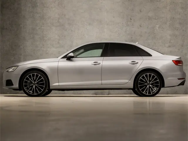 Audi A4 2