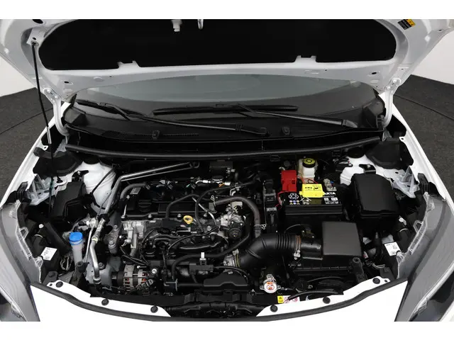 Toyota Yaris Cross 1.5 VVT-I Benzine 2023 Benzine 33