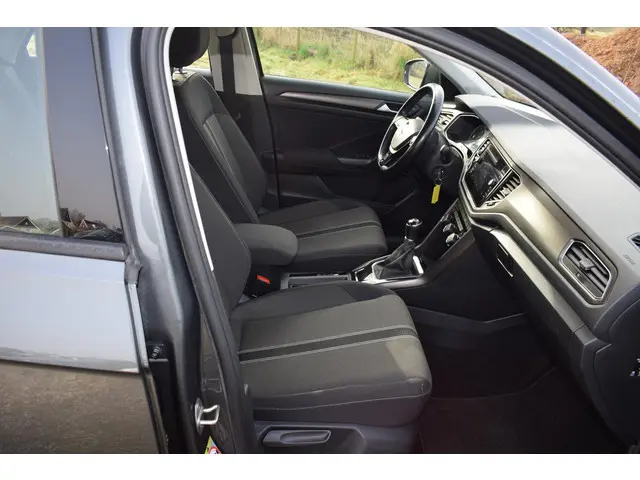 Volkswagen T-Roc 1.0 TSI Style 2018 Benzine 49