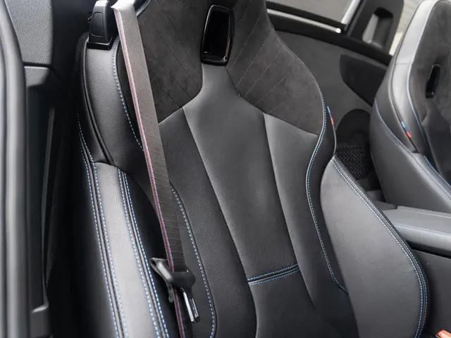 BMW Z4 Roadster sDrive30i 2022 Benzine 13