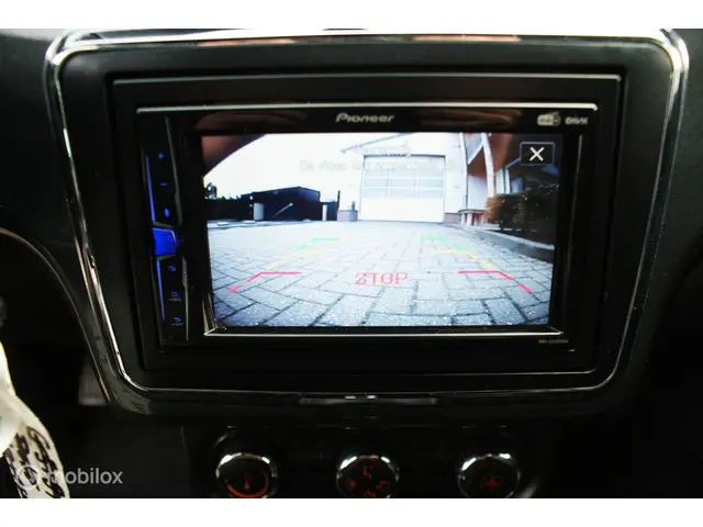 Ligier JS60 Brommobiel Chic 2021 Diesel 13