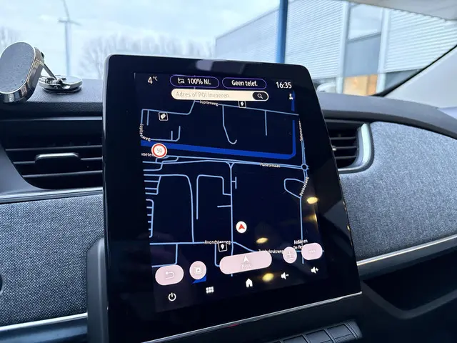 Renault ZOE R135 Intens 52 kWh 2020 Elektrisch 30