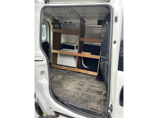 Opel Combo 1.3 CDTi L1H1 ecoFLEX 2014 Diesel 6