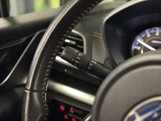 Subaru XV 1.6i Luxury 2019 Benzine 13