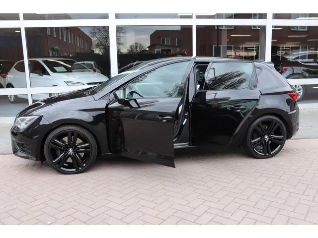 SEAT Leon 2.0 TSI Cupra 280 2015 Benzine 14