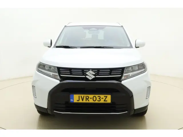 Suzuki Vitara 1.5 Hybrid Select 2025 Hybride Benzine 6