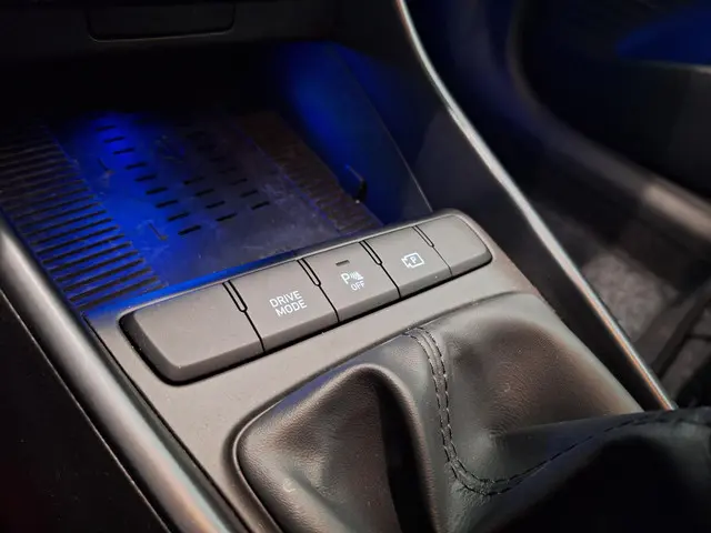Hyundai Bayon 1.0 T-GDI Comfort Smart 2021 Benzine 28