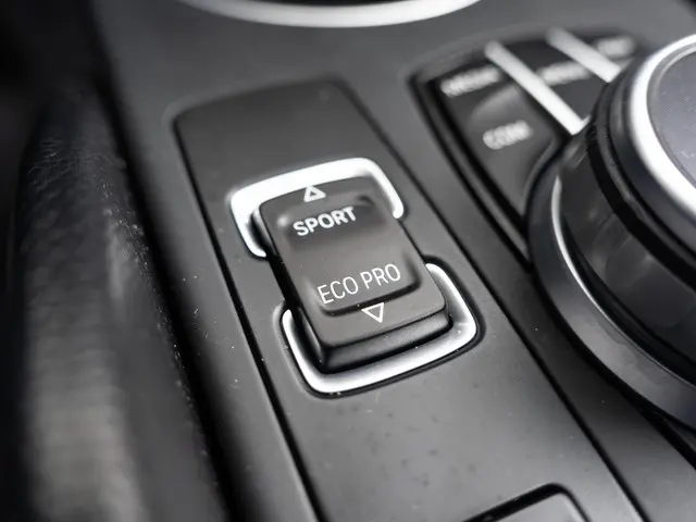 BMW i3 S 2020 Elektrisch 26