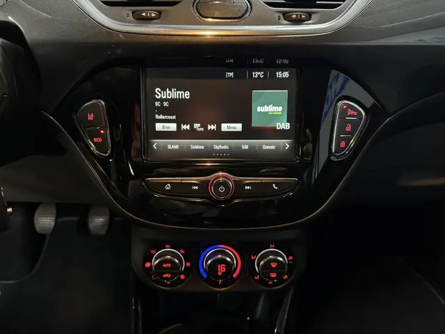 Opel Corsa 1.4 Innovation 2018 Benzine 8