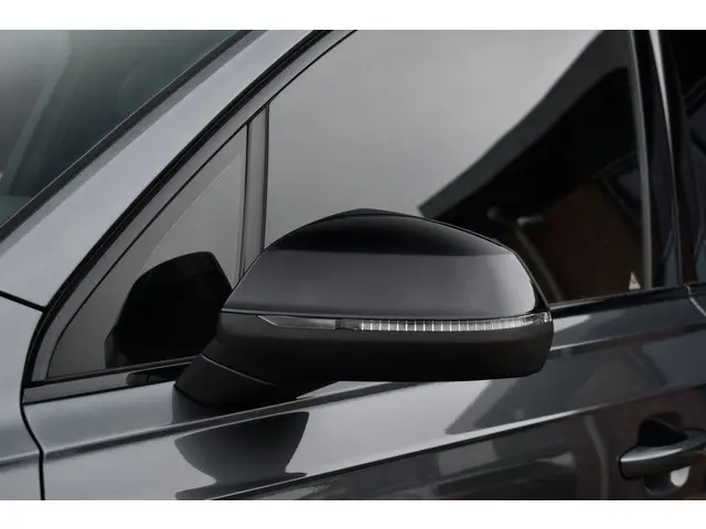 Audi Q7 50 TDI quattro S-Line 7pers 2020 Diesel 55