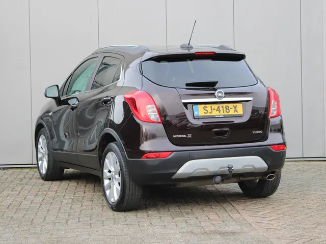 Opel Mokka 3