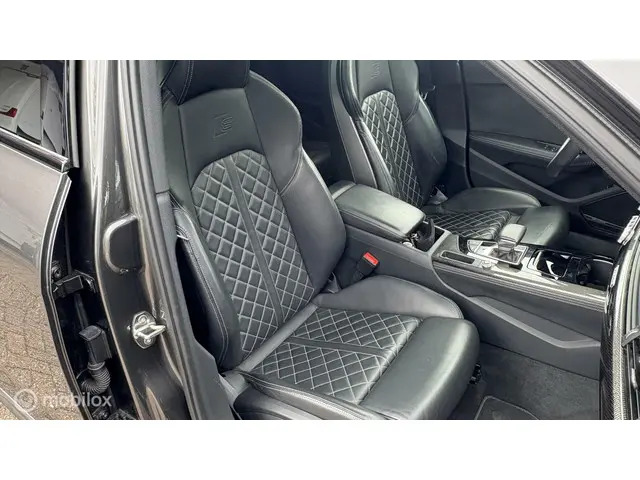 Audi S4 Avant 3.0 TDI S4 quattro 2020 Diesel 58