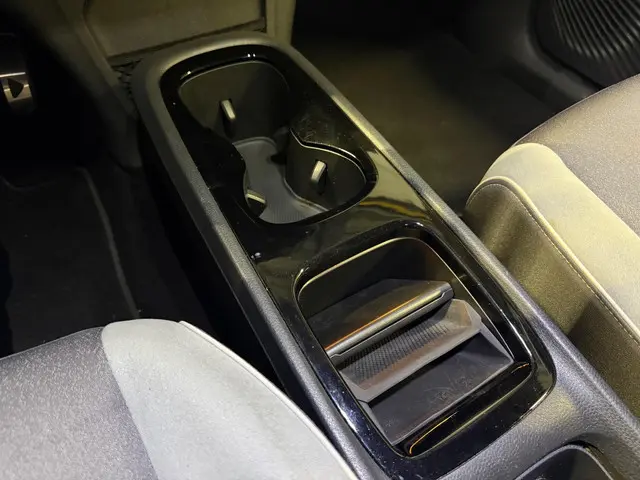 Volkswagen ID.3 Pro 58 kWh Led|Carplay|PDC. 2021 Elektrisch 26