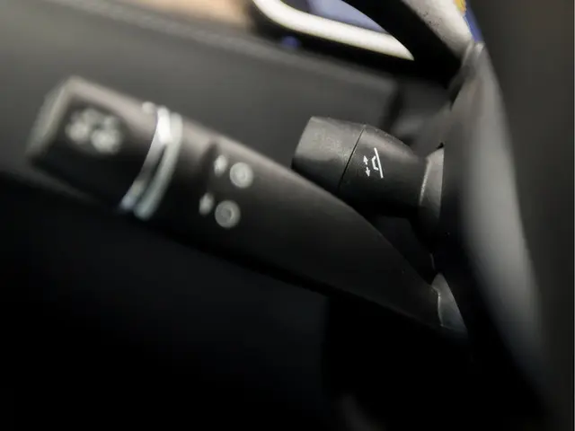 Tesla Model S 90D Performance Pack 2017 Elektrisch 23