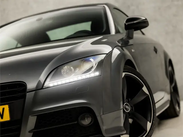 Audi TT 1.8 TFSI S-Line Sport 2014 Benzine 14