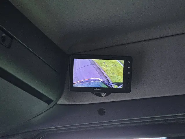 Scania P P340 2015 CNG 19