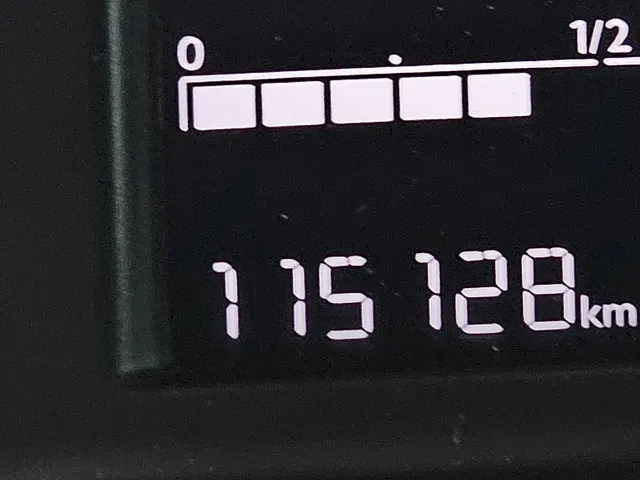 Opel Vivaro 1.5 2020 Diesel 9