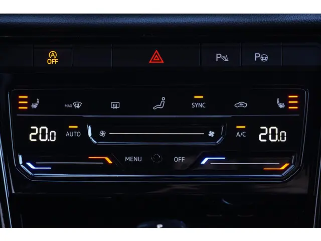 Volkswagen T-Roc 1.5 TSI R-Line Edition 2024 Benzine 12