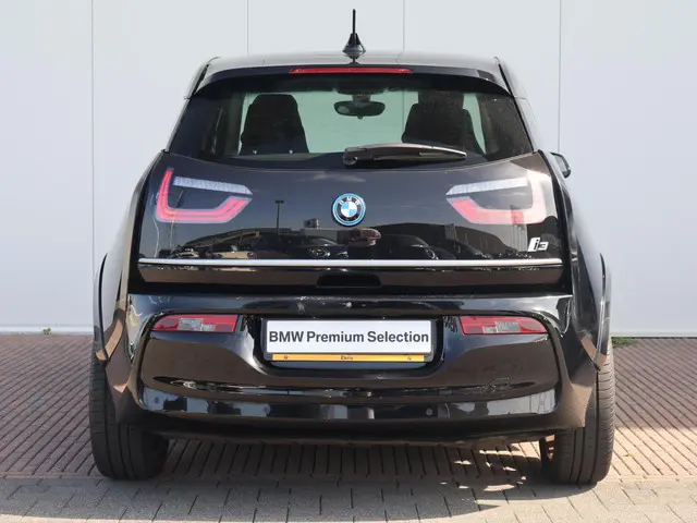 BMW i3 Dark Shadow Edition 120Ah 42 kWh 2021 Elektrisch 6