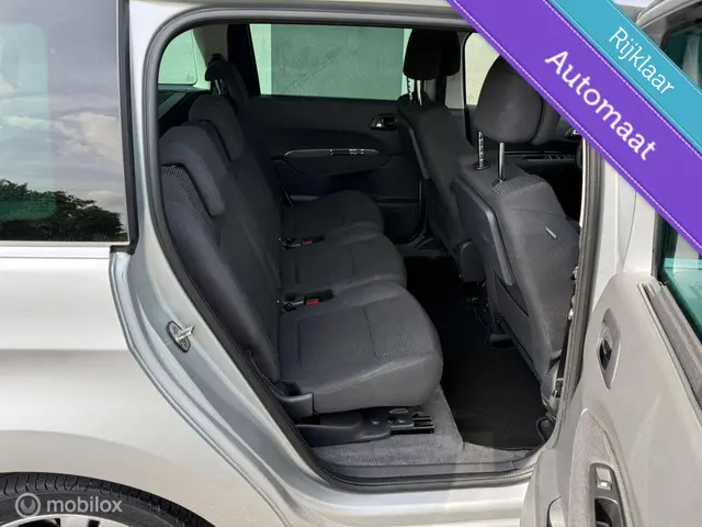 Peugeot 5008 1.6 THP Allure * Automaat * 157 PK * 2013 Benzine 7