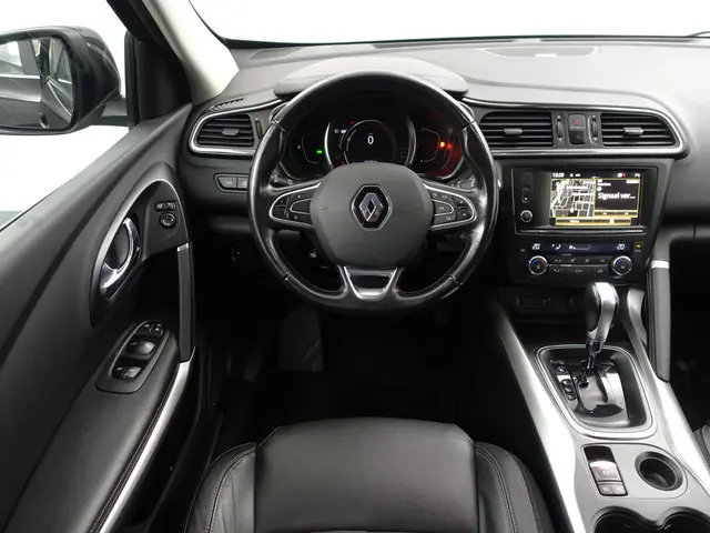 Renault Kadjar 1.2 TCe Bose Aut- 2018 Benzine 6