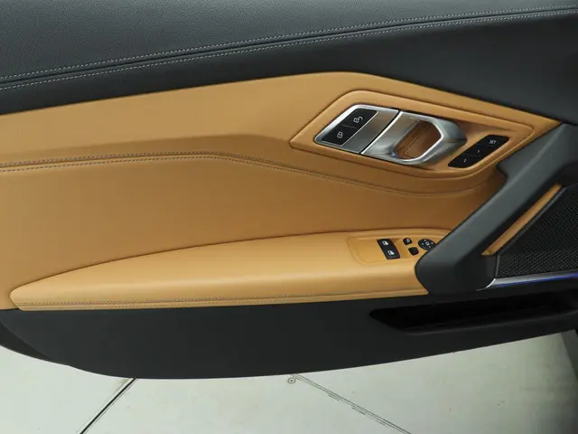 BMW Z4 Roadster sDrive30i 2025 Benzine 18