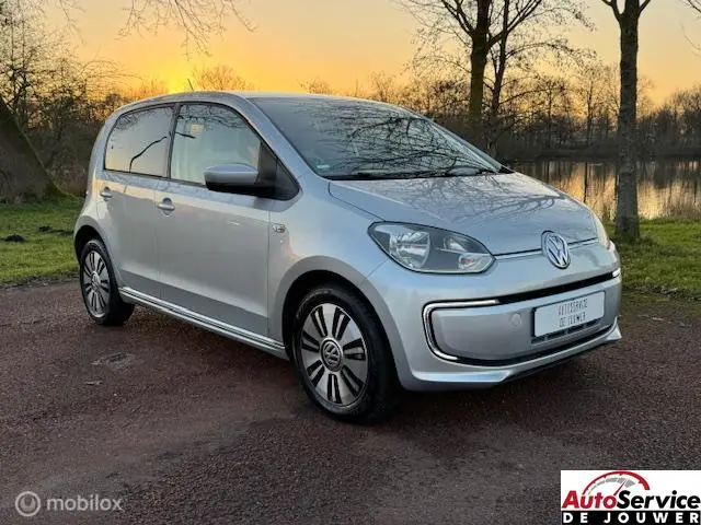 Volkswagen e-up! e-up! 2016 Elektrisch 7