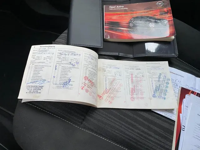 Opel Astra 1.4 Turbo cruise trek airco 2012 Benzine 22