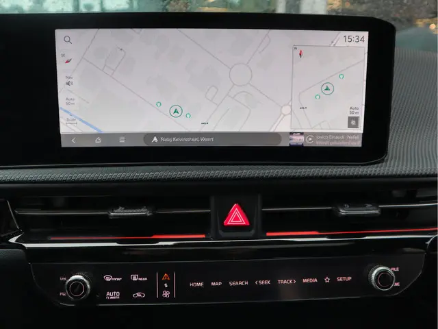 Kia EV6 GT-Line 84 kWh RWD 2025 Elektrisch 15