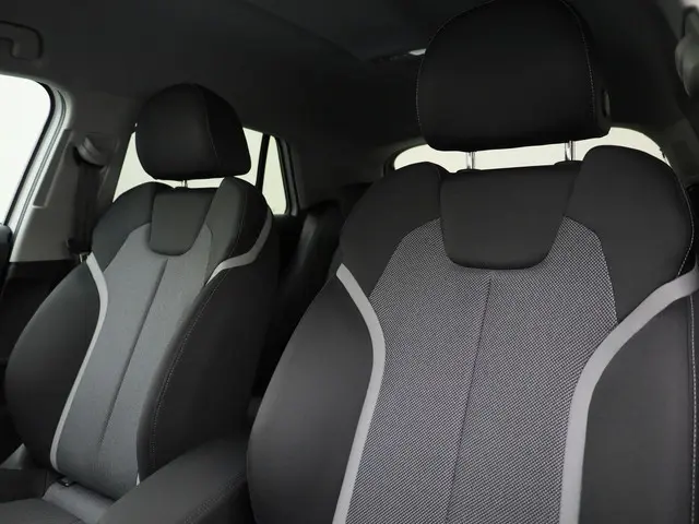 Audi Q2 35 TFSI/150PK Advanced edition 2024 Benzine 5