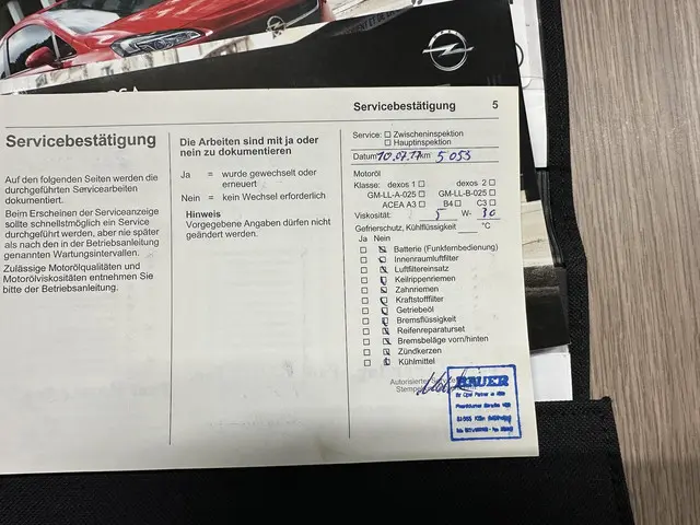 Opel Corsa 1.4 Turbo 150PK OPC-Line (GSI) 2016 Benzine 35