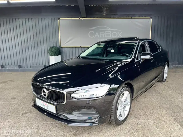 Volvo S90 2.0 B4 Business Pro 2020 Benzine 6