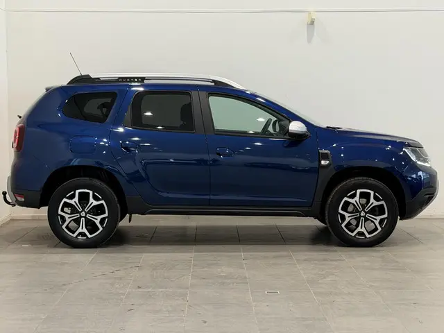 Dacia Duster 1.2 TCe 125 Prestige 2018 Benzine 17