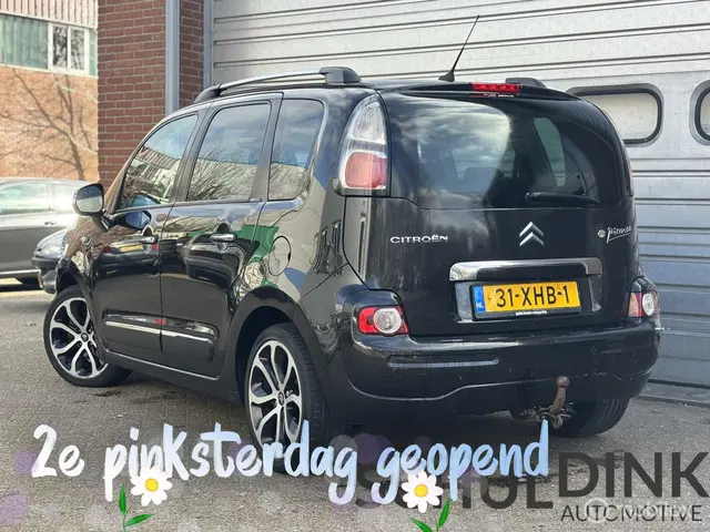 Citroën C3 Picasso 1.6 VTi Tendance 2012 Benzine 8