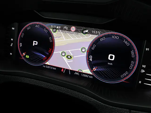 Škoda Karoq 1.5TSI/150PK DSG ACT Sportline 2025 Benzine 16