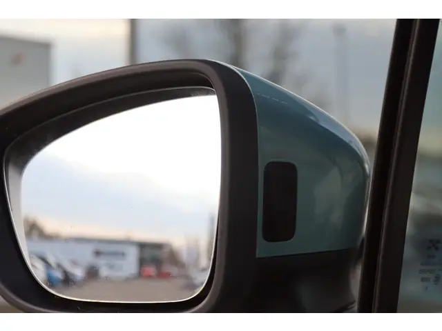 Aiways U5 63KWH SHOWROOM 2020 Elektrisch 24