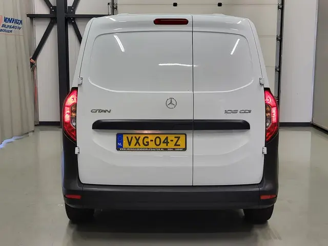Mercedes-Benz Citan 108CDI Euro 6! 2023 Diesel 16