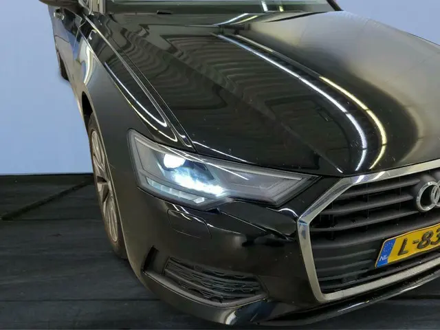 Audi A6 Avant 40 TFSI 204pk Pro line 2021 Benzine 4